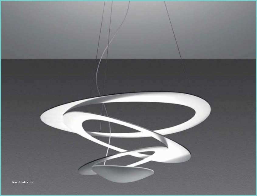 Plafoniere Moderne Di Design Lampadari Artemide 2013 Foto 2 41