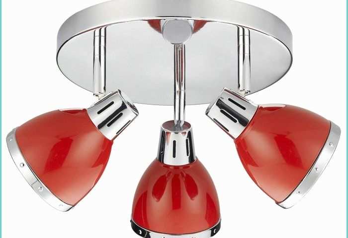 Plafonnier Bois Leroy Merlin Plafonnier 3 Spots Design Cynthia 3 Xe14 Chrome