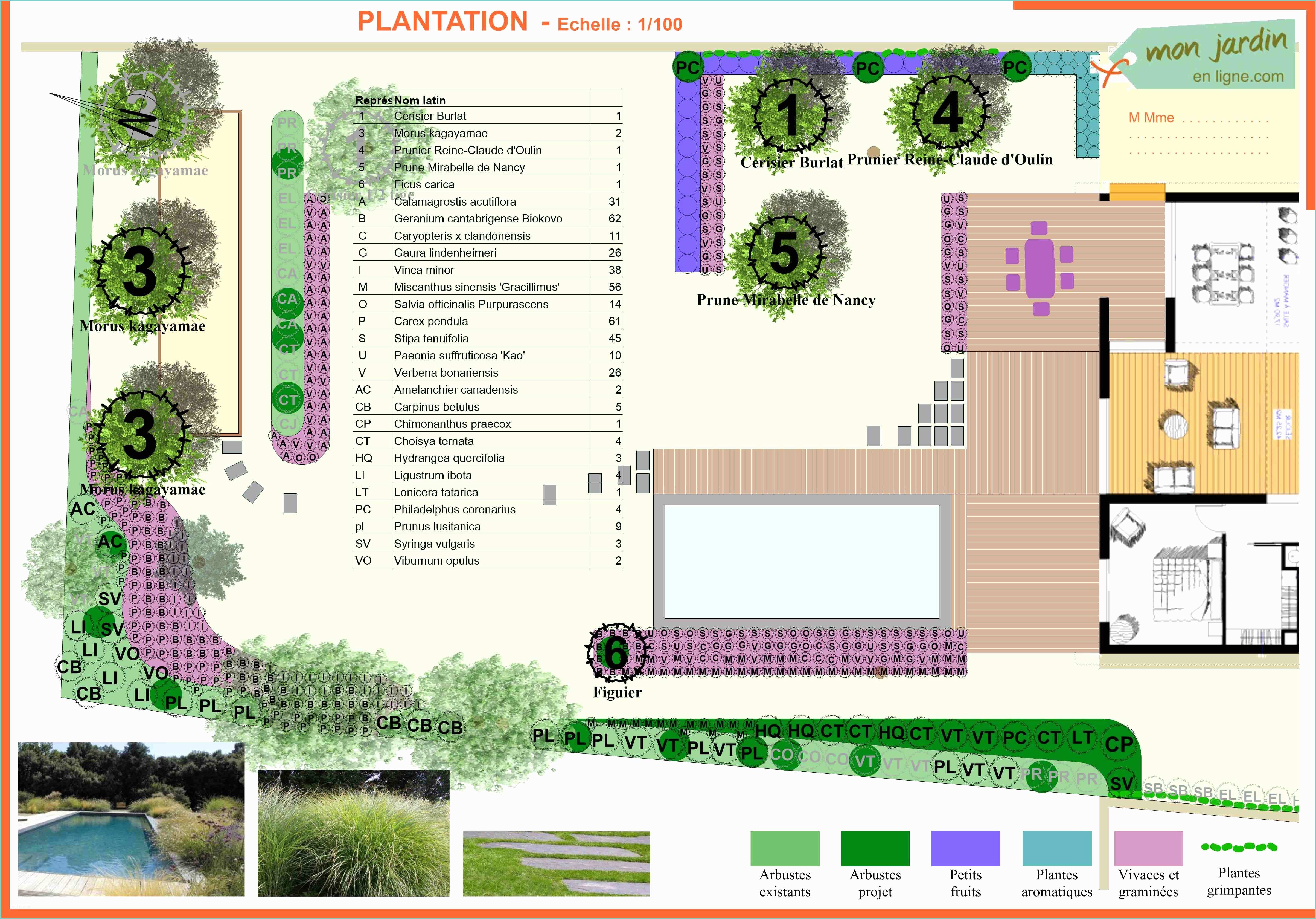 Plan De Jardin Gratuit Plan De Jardin Gratuit En Ligne 9215
