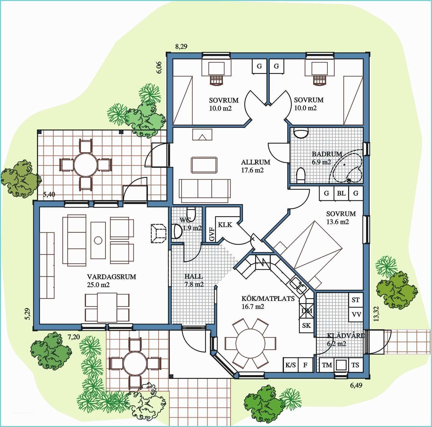 Plan De Maison Duplex Plan De Maison Duplex Au97