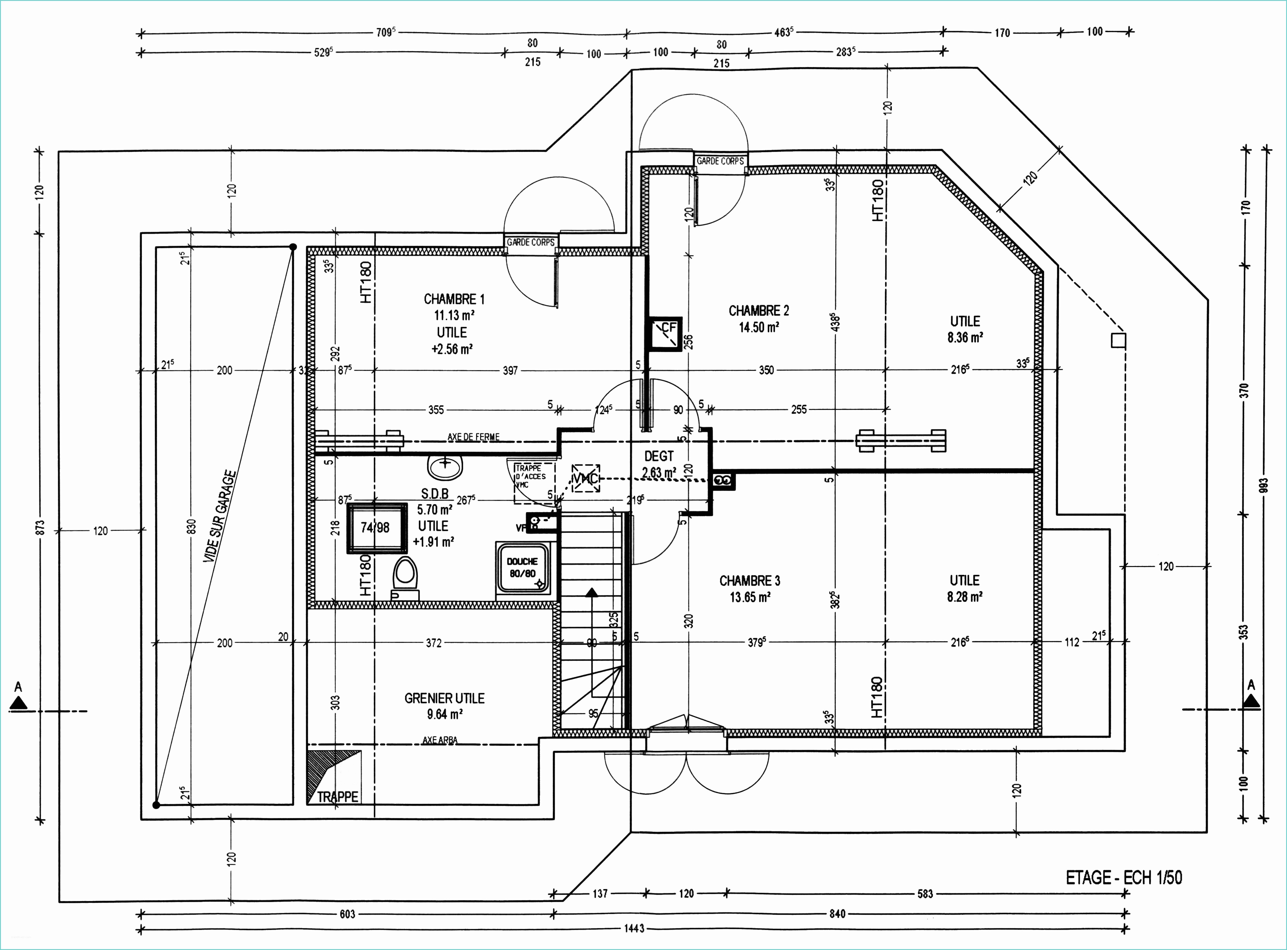 Plan De Maison Moderne Gratuit A Telecharger Logiciel Pour Construire Sa Maison 14 Plan Maison