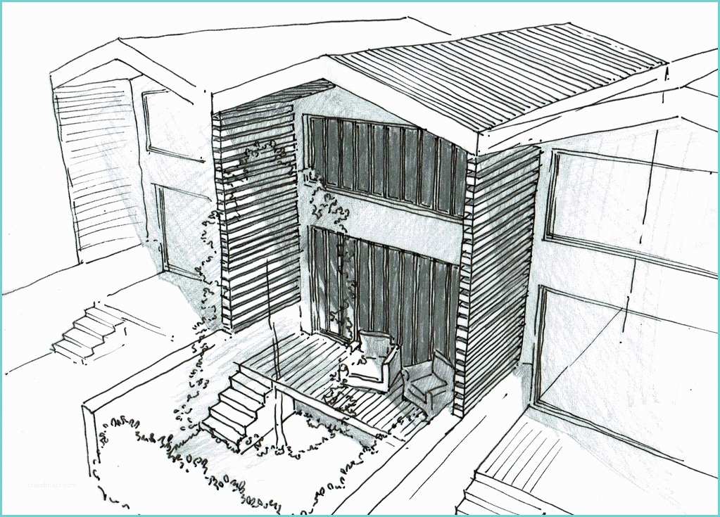 Plan Petite Maison Etage Plan Petite Maison à étage Ooreka