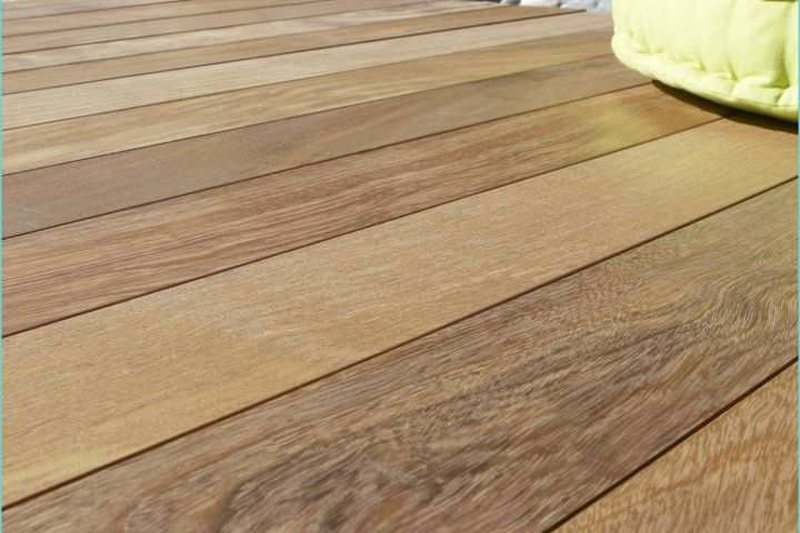 Planche Bois Vieilli Castorama Planche Bois Tali Naturel L 225 X L 14 5 Cm X Ep 21 Mm