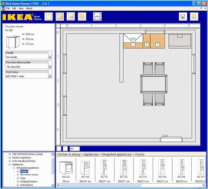 Planner Cucine Ikea Ikea Home Planner Download