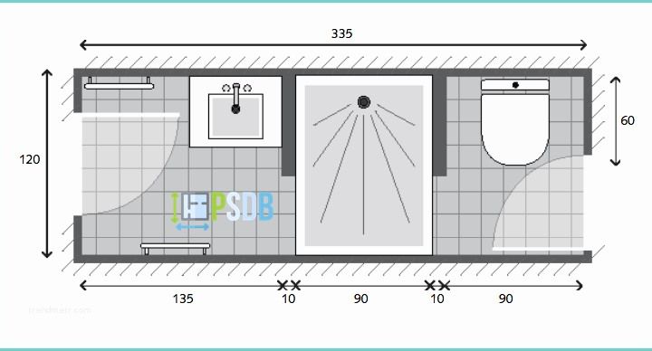Plans Petite Salle De Bain Petite Salle De Bain