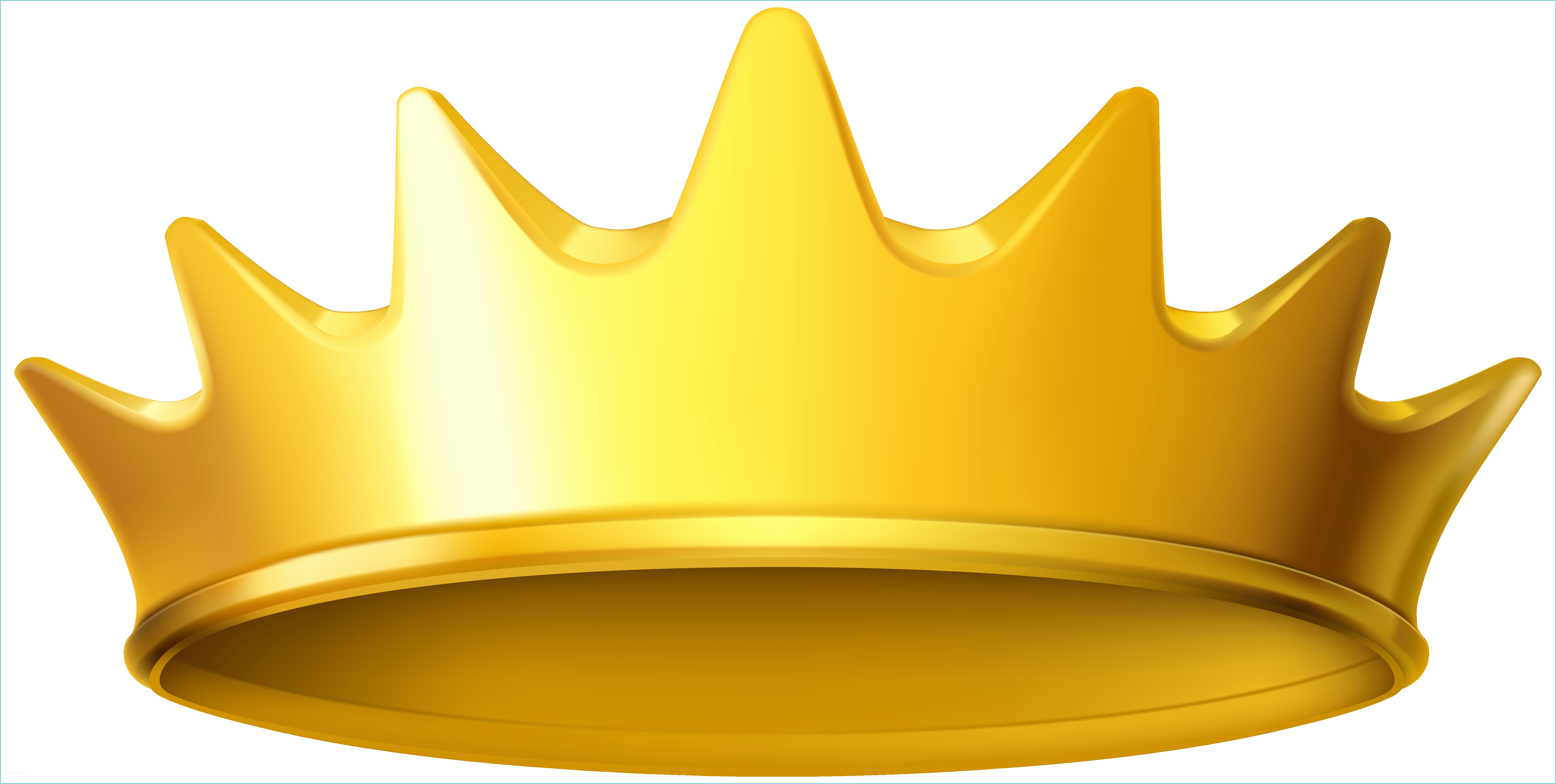 Plaque Pvc Transparent Castorama Golden Crown Clipart Png Image