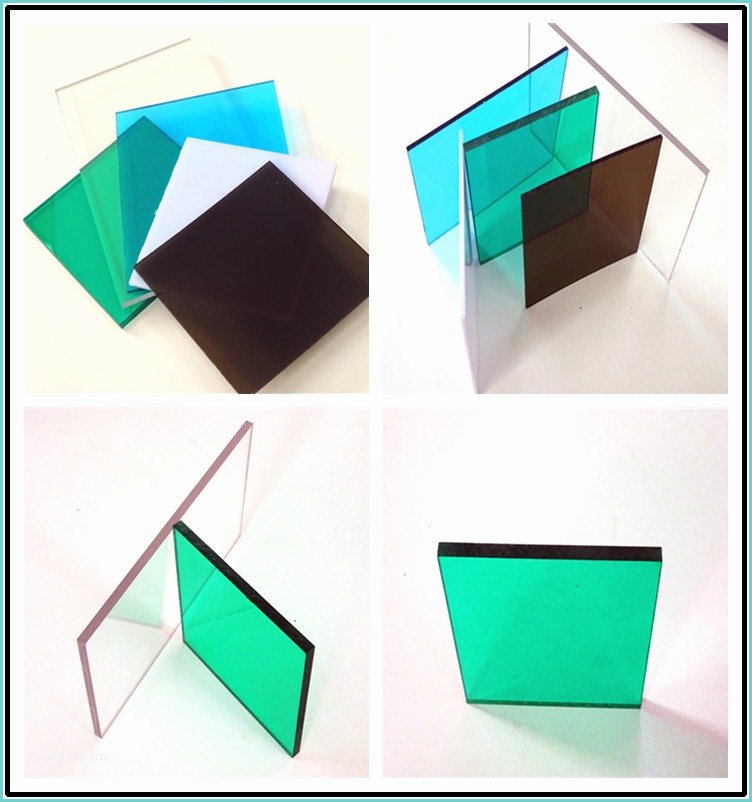 Plaque Pvc Transparent Castorama Polycarbonate Glazing Panels Polycarbonate Sheet Clear