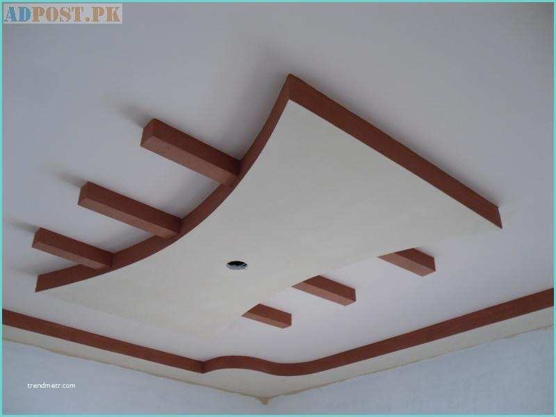 Plaster Of Paris False Ceiling Designs Plaster Of Paris False Ceiling & Interior Services Karachi