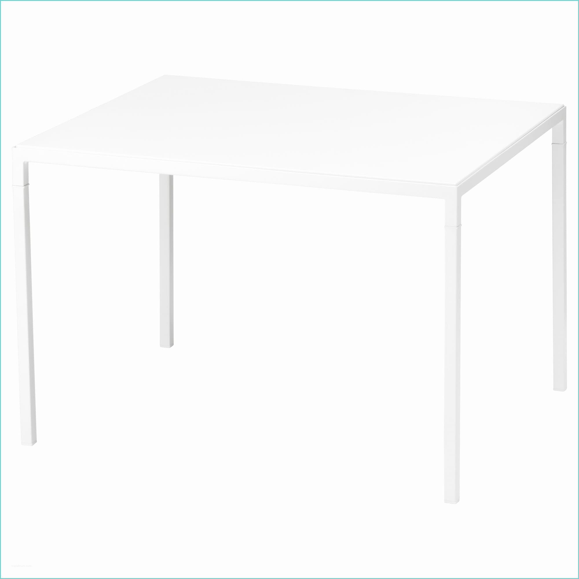 Plateau De Table Ikea Nyboda Table Basse Avec Plateau Réversible Blanc Gris