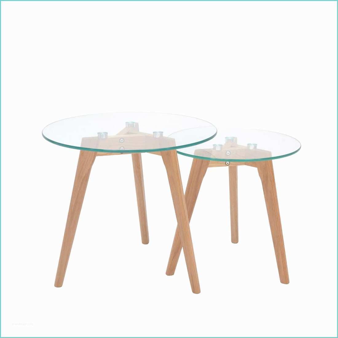 Plateau De Verre Pour Table Table Basse Verre Design Avec Plateau En Verre Zendart