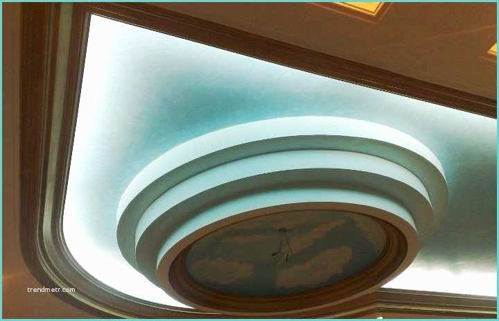 Platre Moderne Chambre A Coucher Faux Plafond Design Moderne 2014 Artisanat Marocain