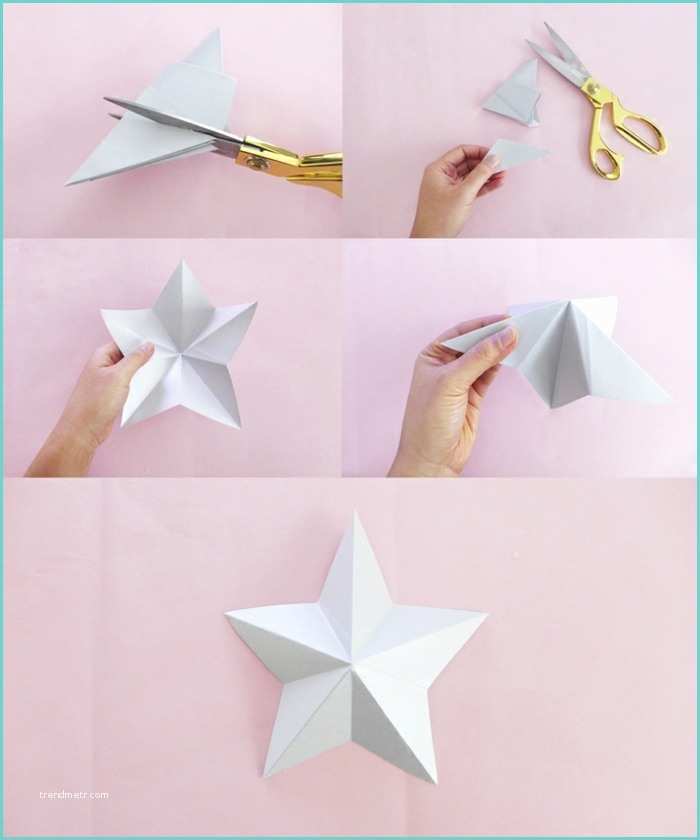 Pliage Etoile De Noel Faire De L origami Facile – Obasinc