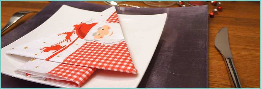 Plier Des Serviettes En Papier Pour Noel Lumière De Décoration Pour Noël à L’intérieur De Vos Foyers