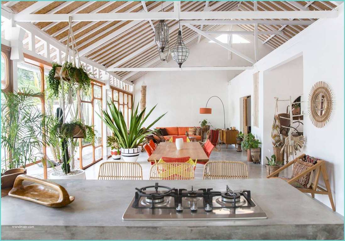 Plus Belle Chambre Du Monde Airbnb Les Plus Belles Maisons Du Monde Repérées En 2017