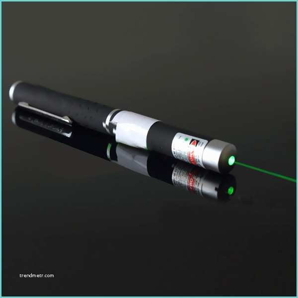 Pointeur Laser 50mw 100mw Stylo Pointeur Laser Vert astronomie