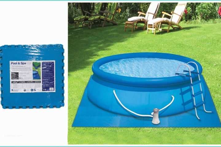 36 Pompe Piscine Hors Sol Intex Trendmetr