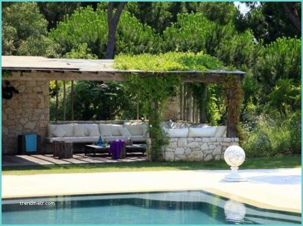 Pool House Pas Cher Un Abri De Jardin Design Differents Archzine