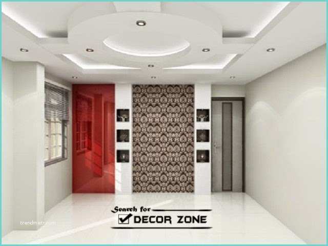 Pop Designs for Ceiling Residential Building 25 Modern Pop False Ceiling Designs for Living Room