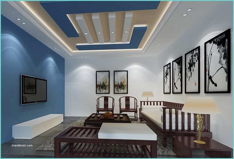 Pop Designs for Ceiling Residential Building Residential False Ceilings Design
