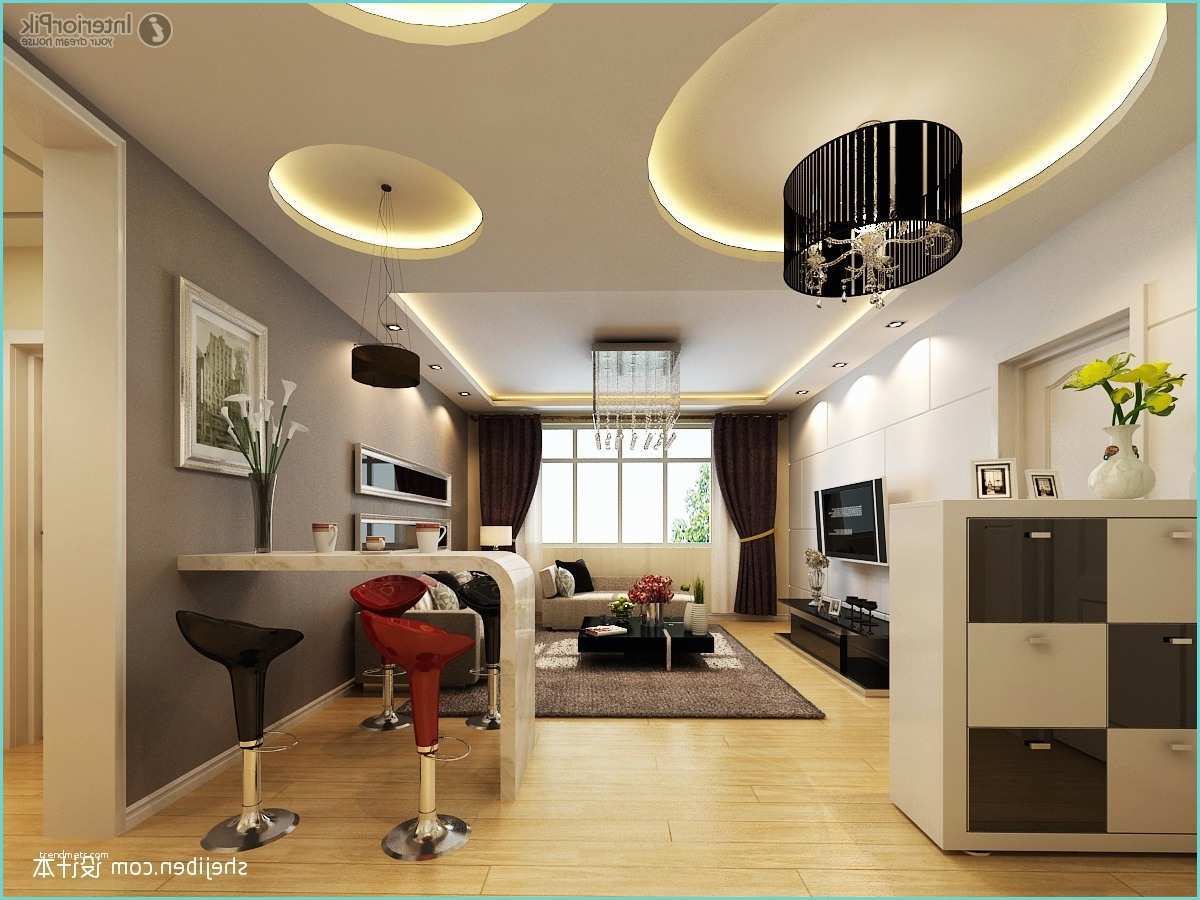 Pop Designs for Hall Ceiling Latest Pop In Living Hall Ceiling Home Bo