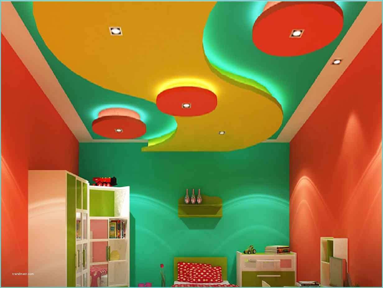 Pop Designs for Hall Latest 50 Pop False Ceiling Designs for Living Room Hall 2019