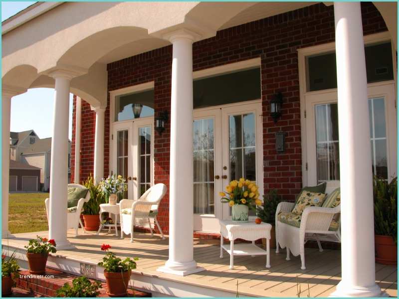 Pop Designs for Porch 50 Covered Front Home Porch Design Ideas
