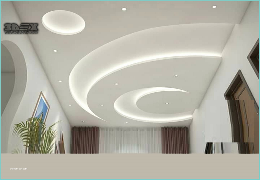 Pop Designs for Porch Latest Pop Design for Hall 50 False Ceiling Designs for