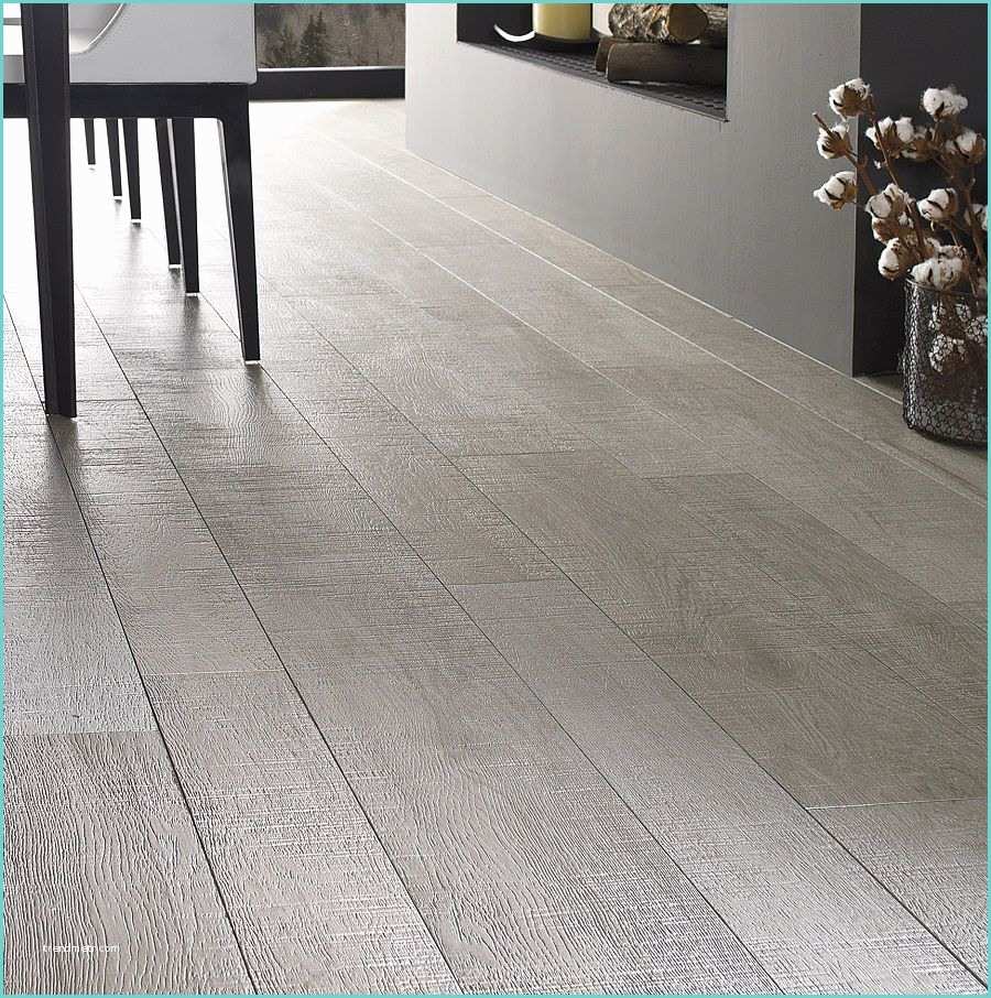 Porcelanosa Floor Tile Oxford Acero New Wood Effect Floor and Wall Tile by