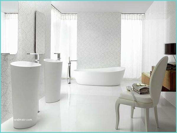 Porcelanosa Floor Tile Porcelanosa Wall Tile Deco Nacare Blanco – Canaroma Bath