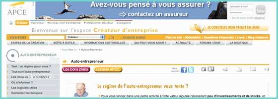 Portail Officiel Des Autoentrepreneurs Portail Ficiel Des Auto Entrepreneurs