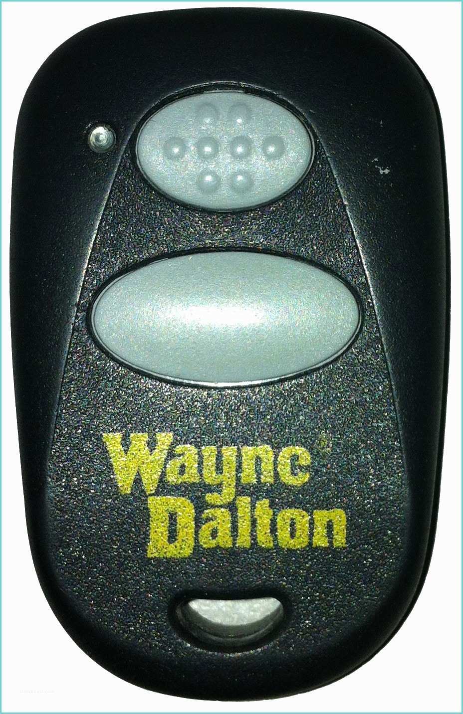 Porte De Garage Sectionnelle Wayne Dalton Télé Mande Wayne Dalton Push Pull 600"