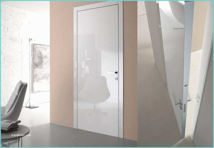 Porte Intrieure Moderne Design Portes Intérieures Modernes En 38 Idées Pour Votre Maison