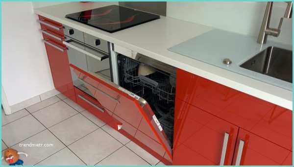 Porte Lave Vaisselle Encastrable Lave Vaisselle totalement Intgrable Dans Cuisine Ikea