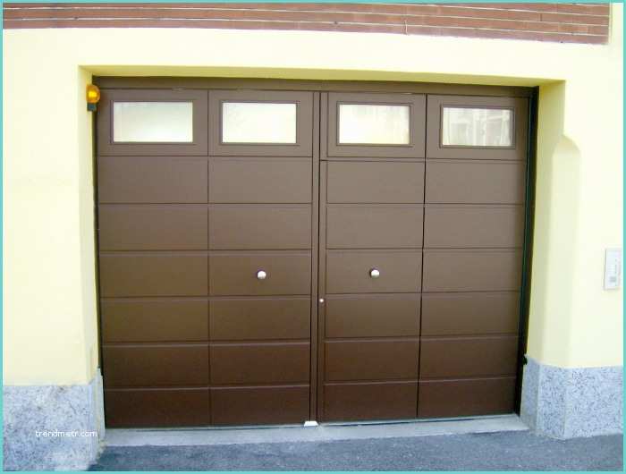 Porte Per Garage In Pvc Portoni In Legno soteck – Porte Per Garage
