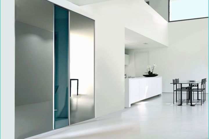 Porte Scorrevoli In Vetro E Alluminio Porte Scorrevoli In Vetro E Alluminio Galleria Di Immagini