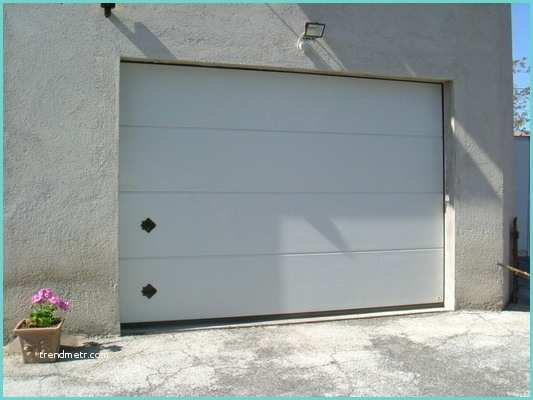 Portoni Sezionali Per Garage Portoni Sezionali Ad Uso Civile Porte Per Garage