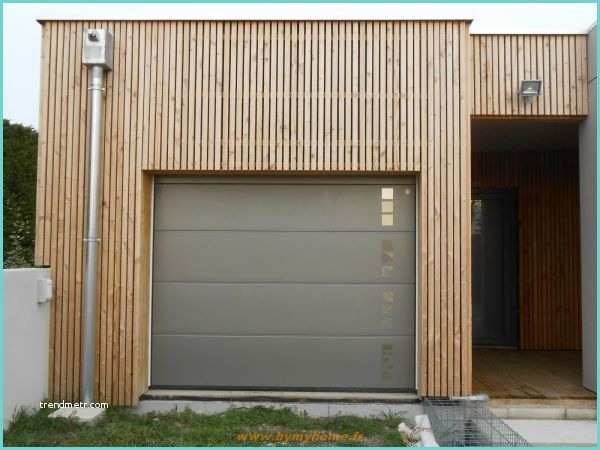 Pose D Une Porte De Garage Sectionnelle Fabricant De Porte De Garage Dans Le Luberon Alpilles