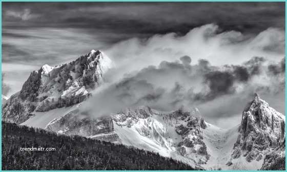 Poster Montagne Pas Cher Poster Mural Paysage Peint Xxl with Poster Mural Paysage