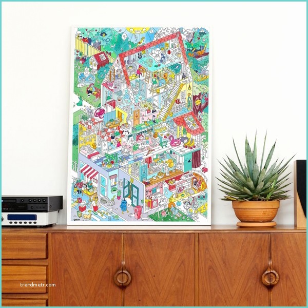 Poster Mural Geant Pas Cher Poster Geant Latest Aide La Pose Duun Poster Mural Gant
