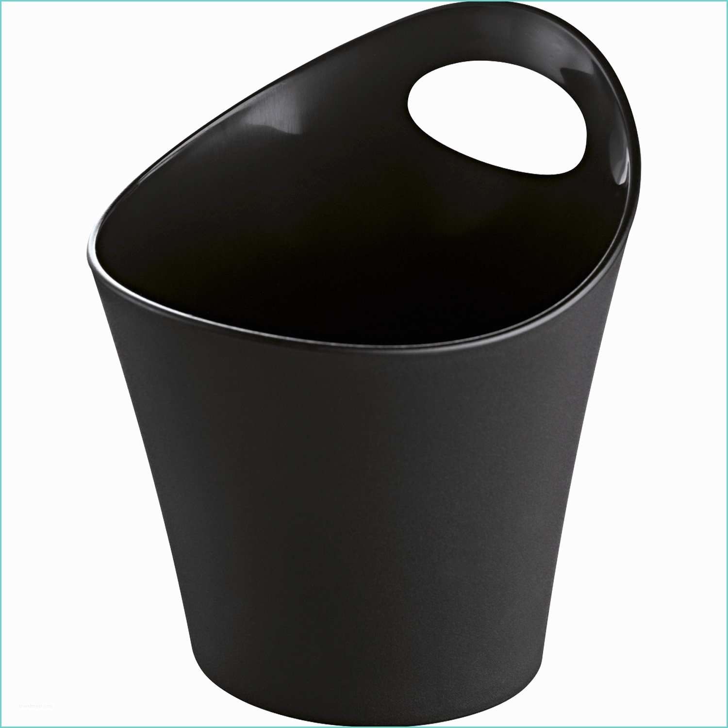 Pot A Boue Leroy Merlin Pot à Ustensiles Plastique Noir