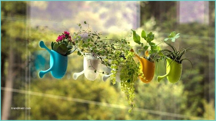 Pot Pour Plante Dintrieur Pot Design Moderne Et Sympathique Pour Plantes D Intérieur