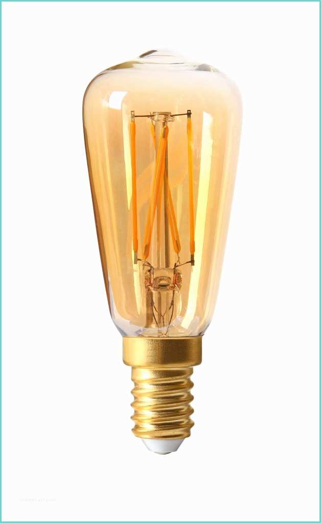 Pr Home Lampor E14 Deco Edison 2 5w Dimbar Dekorationslampor
