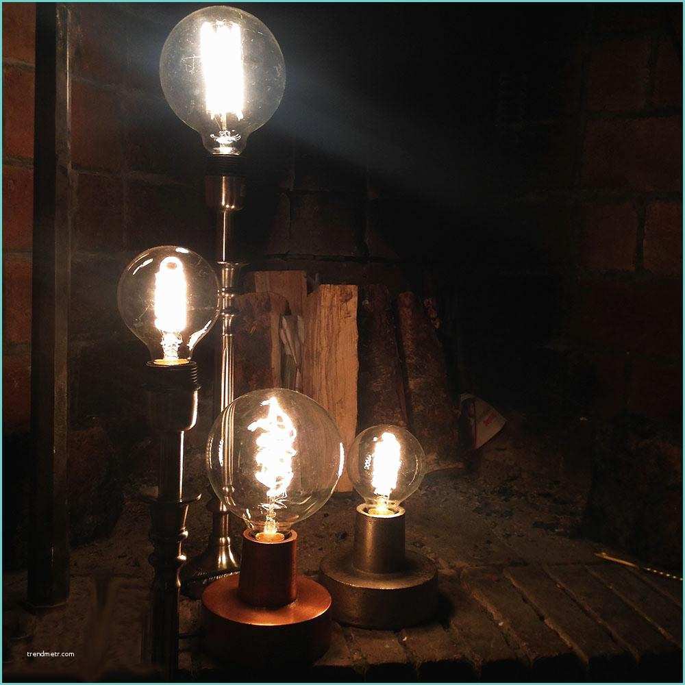 Pr Home Lampor Skimra Lampfot Lampa Från Pr Home