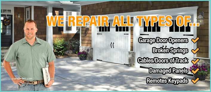 Premier Garage Houston Apex Garage Door Repair