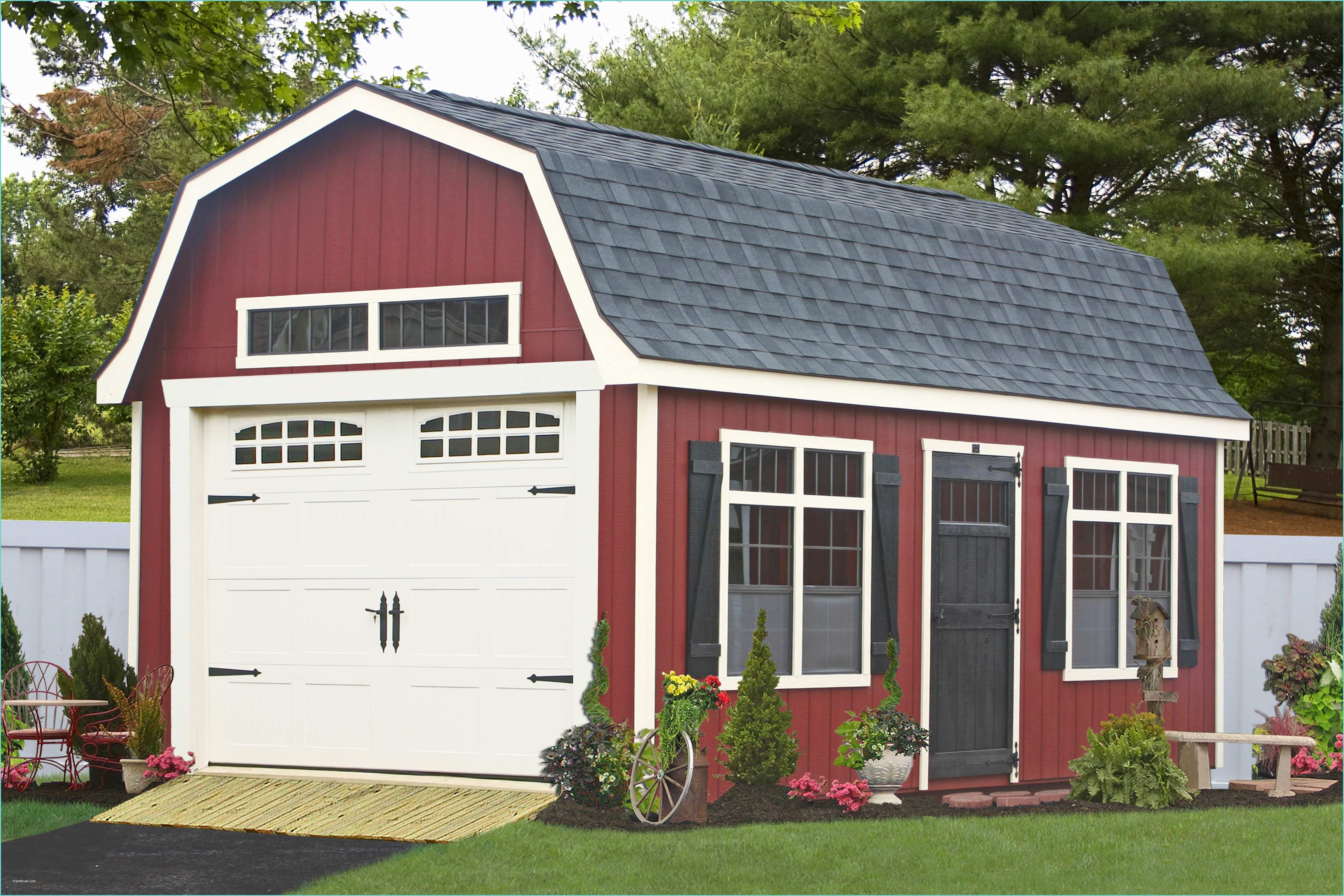 Premier Garage Houston Shed Home Office Birdhouse Designs Amish Storage Sheds