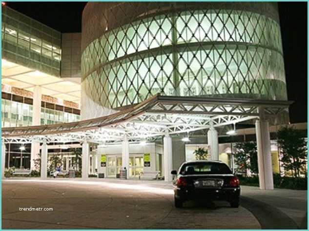 Premier Garage Houston the Airport S Swanky Iah Adds Valet Parking Letting