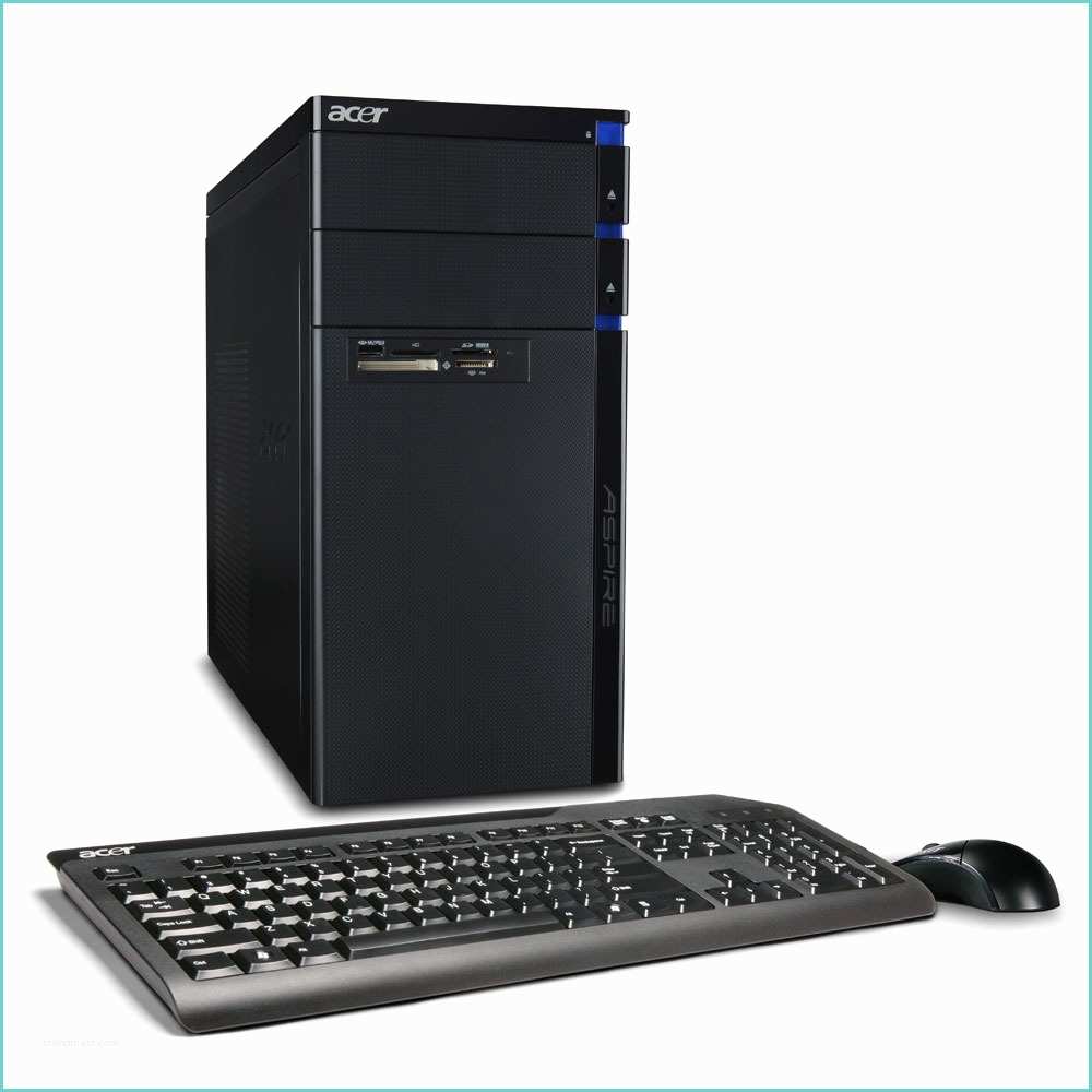 Premium Pc Avis De Consommateur Acer aspire M3910 Intel Core I5 650 6 Go Pc De