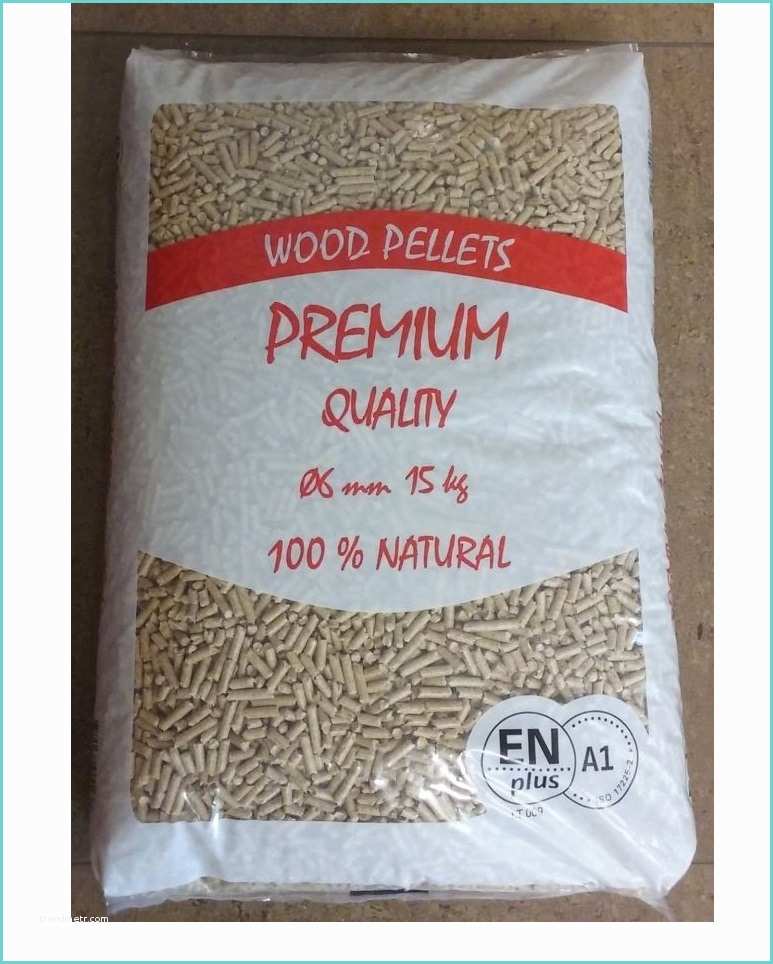 Premium Wood Pellets Prezzo Pellet Bio Baltic Conifera Timber Yard Srls Vendita