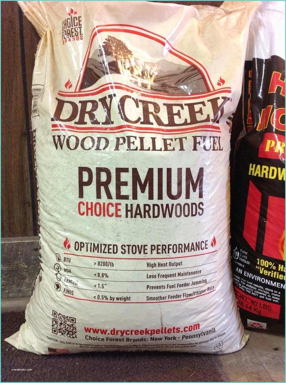 Premium Wood Pellets Prezzo solid Fuel – B&d Stoves