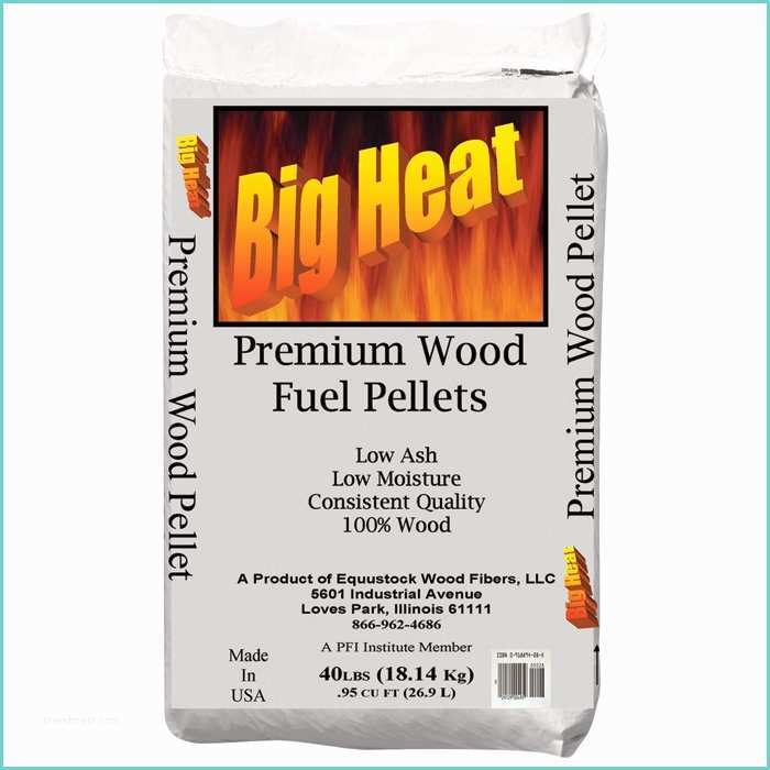 Premium Wood Pellets Prezzo Wood Fuel Pellets 40 Lb Bag